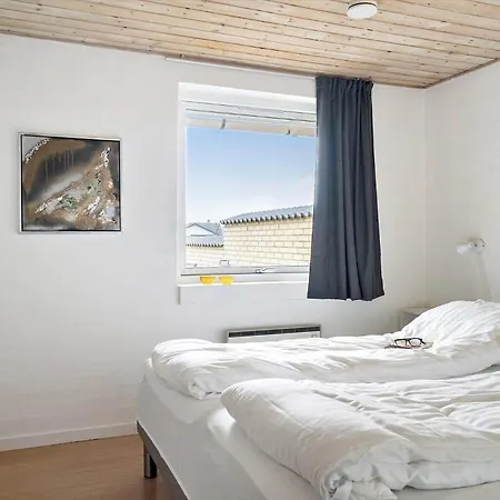 Feriehus 363-harboore-lille-flyvholmvej-7 *