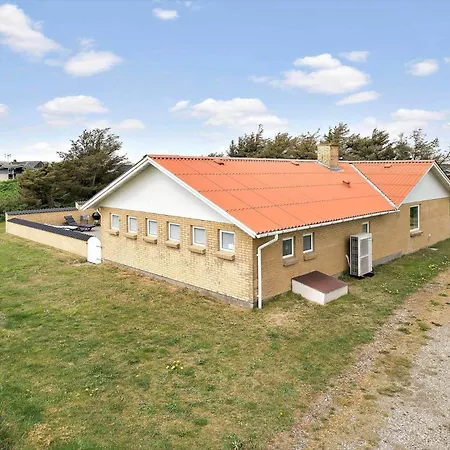 Feriehus 363-harboore-lille-flyvholmvej-7